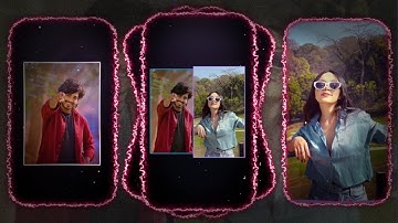 Gf ❤️ Bf Xml File | Couple video Editing Alight Motion | Instagram Couple Reel Video Editing #xml