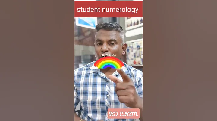 Numerology for students #numerology #dailyprediction #dailynumerology #fbreels #kdcvam #number6