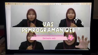UAS Pemrograman Web - Sistem Informasi Perpustakaan Berbasis Laravel 13 | @IPWIJAChannel 