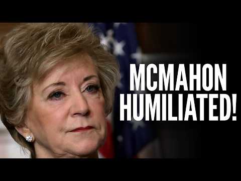 Linda McMahon's DISASTROUS Hearing – Senators GRILL Her on Education Policies! Episode cover
