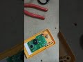 🔥😱rechargeable multimeter