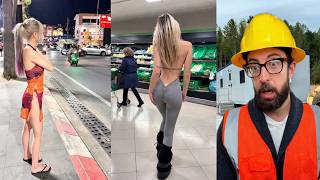 Unbelievable Workers Compilation | Working with Talented Engineers✅Pass 2