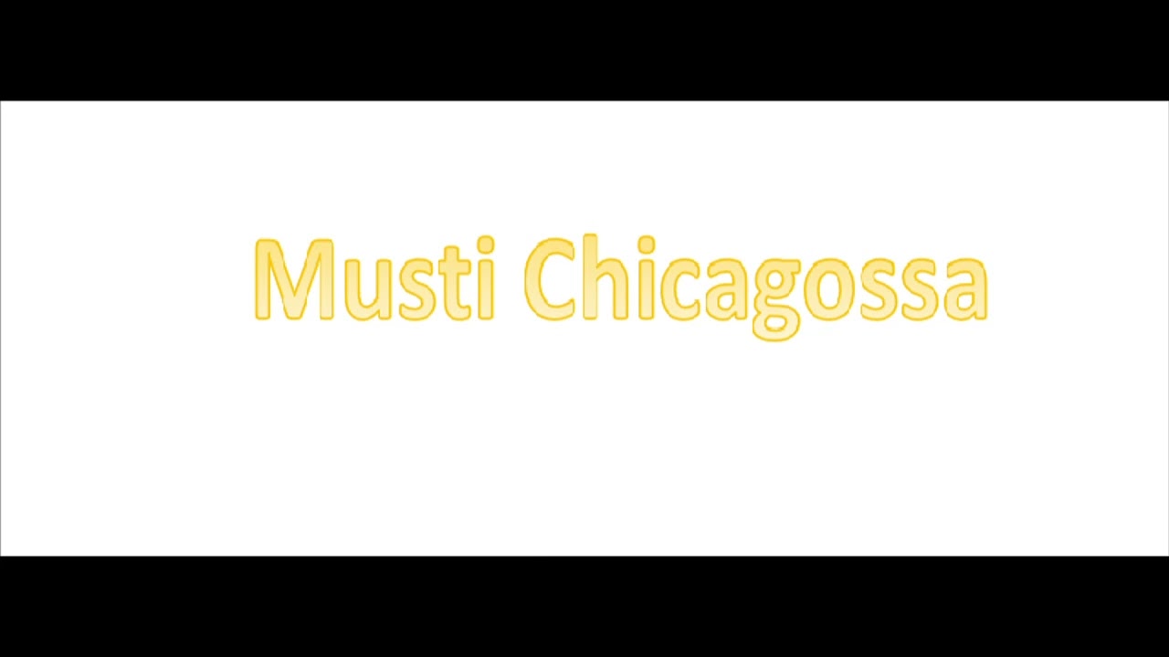 Musti-koiran seikkailut - Musti Chicagossa