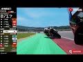 Highlight Race Moto3 Munggelo Italy 2026
