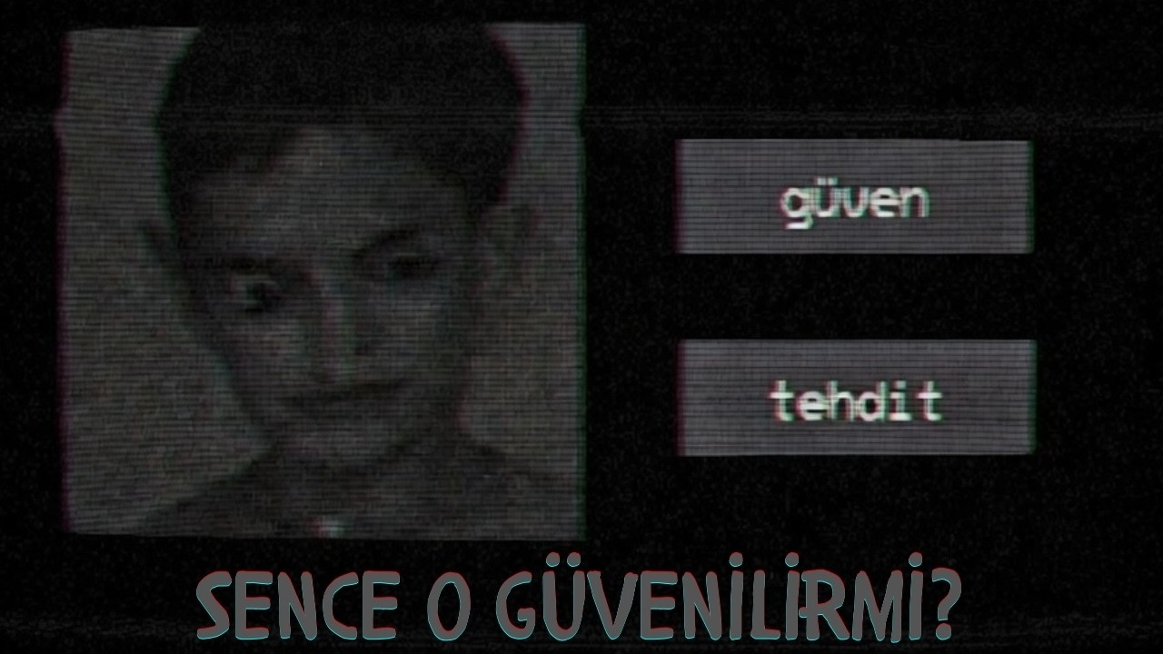 ONA GÜVENMELİ MİYİM?... I Replay I