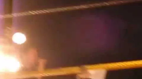 DAVID IRON MARTIN VS FRANCISCO BALBONA