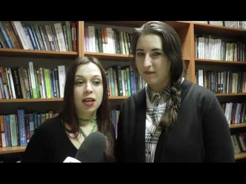 Вісник міського голови. Бібліоніч