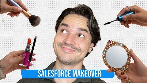 Salesforce Facelift: 3 Design Tweaks That Boost Adoption