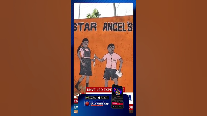 Dayirekita omutuufu ow’essomero alojja omuwala omufere | Unveiled Experience