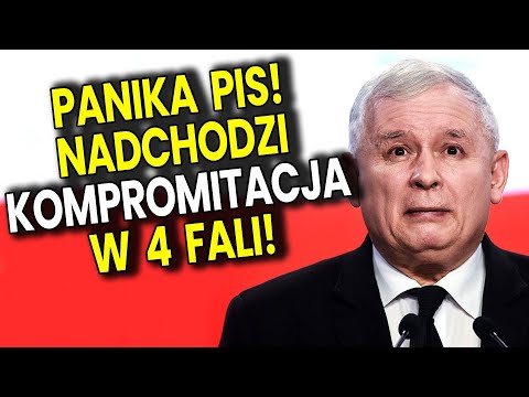 Panika PIS! Nadchodzi Zapowiedziana Kompromitacja w 4 Fali - Q&A Analiza Ator Finanse Obostrzenia