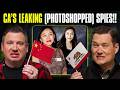 California Mayor "Wang" ADMITS to Being 'Chinese Spy' after Bombshell FBI Investigation!