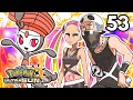 Pokémon Ultrasol Randomlocke Ep.53 - ¡¿MELOETTA TIPO FUEGO?!