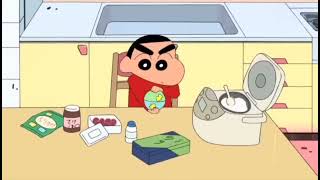 Shin Chan Cooking 😋 Shin Chan Latest Episode screenshot 1