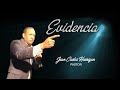 Pastor Juan Carlos Harrigan (Evidencia)