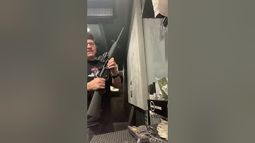 Meprolight Foresight Video 2