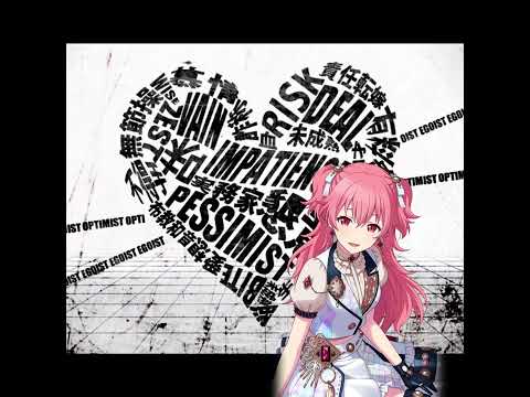 【Airi Momoi】ホワイトハッピー (White Happy) || Alt AI Cover