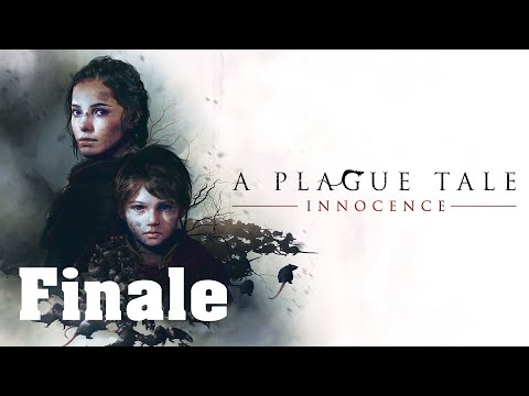 A Plague Tale: Innocence FINAL EPISODE!