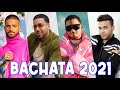 Shakira, Prince Royce, Ozuna, Romeo Santos - Bachatas Románticas Mix 2021 - Bachtas Mix 2021