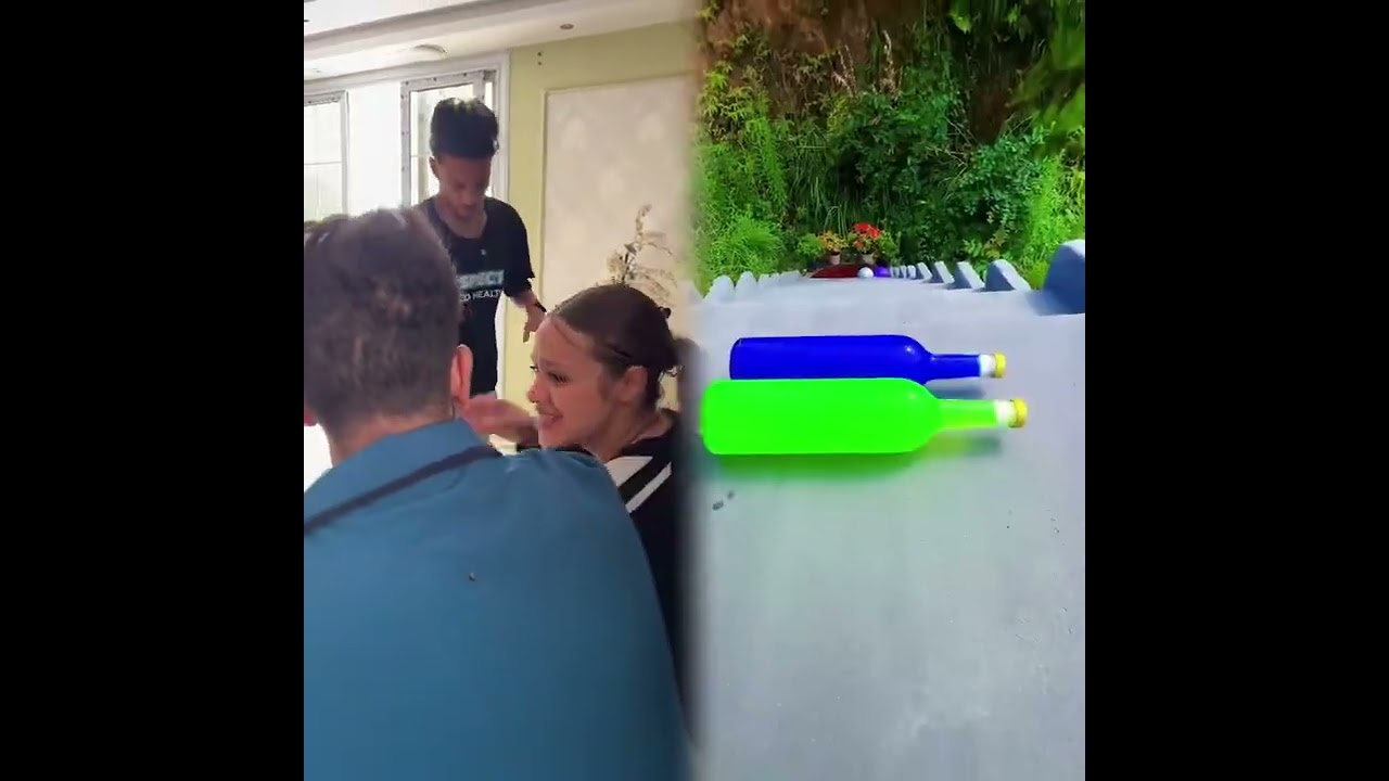 #الطفل الاعمى المعجزه #محضوره_من_الاكسبلور_والمشاهدات #علاوي_مارتن #اكسبلور 15_w