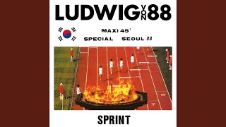 Miniatura de vídeo de "Ludwig von 88 - Sprint"