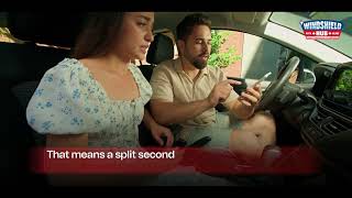 What Is ADAS Re-Calibration? | Why Your Windshield Needs It | Windshield HUB Autoglass