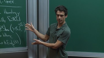 David Alaya - Factorization Homology