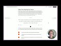 Add Studio-Quality Narration with AI Text-to-Speech in Rise | Articulate 360 Tutorial