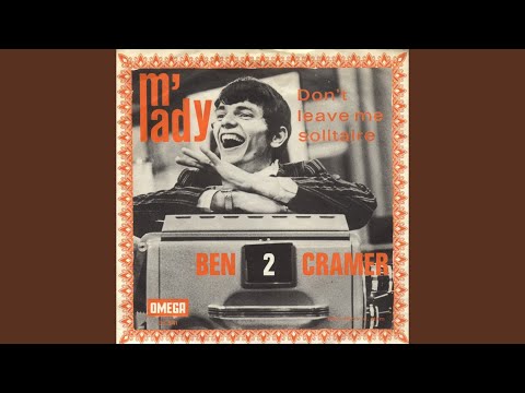 Ben Cramer — M'Lady