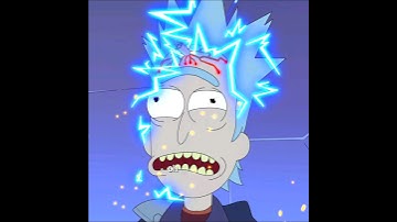 Evil Morty literally outsmarted both Ricks 💀 || Rick And Morty S7 EP5