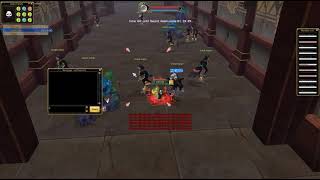 Tower Siege/Flyff Gold-Aibatt Server/DemonLordDiablo