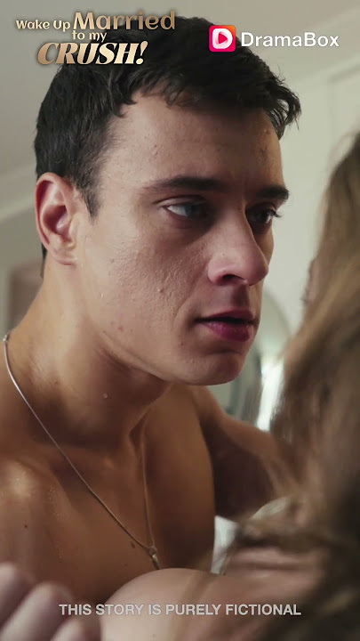 Download lagu Waking Up Married To My Crush! | DramaBox