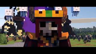 'Manifest it' A Minecraft Music Video | Rainimator AMV [Neffex] by The Queen Ceris 1,682 views 9 months ago 3 minutes, 15 seconds