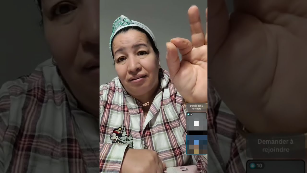 ختي كبر مني وباقة مامزوجة💔 قالت لي قدام راجلي 