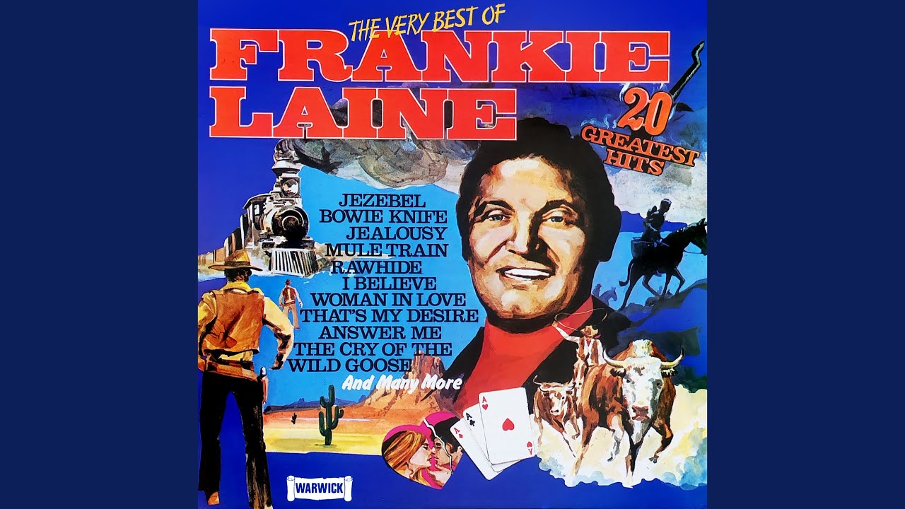 The Cry of the Wild Goose