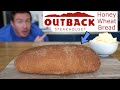 Diy outback steakhouse honey wheat bread