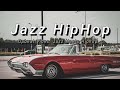 Lofi Jazz HipHop / Drive &amp; Vibe  🚘 / Smooth Relaxing Jazz Hiphop Mix