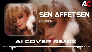 Biz İstanbulla Anlaşırız ft.Bergen (Aı Cover Remix) | Sen Orasını Kafana Takma Behiç Resimi