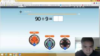 Vmath Live 1: playing with friends