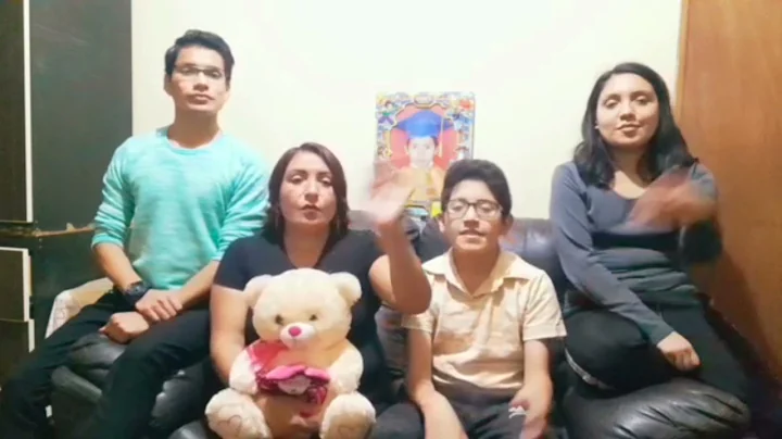 FELIZ CUMPLEAOS OLGA ESCOBEDO