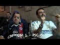 LE CLASSICO - Episode 19 - OM/PSG Devant le Match