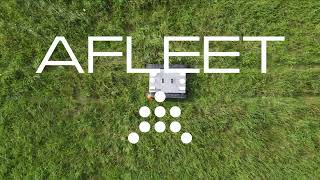 Fieldhunter Ugv - Unmanned Ground Vehicle