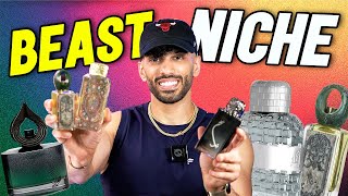 8 New BEASTLY Middle Eastern Niche Perfumes Worth Trying! Junaid Perfumes