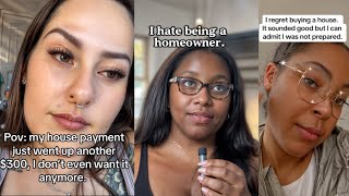 Homeownership: The Costly Trap You Didn't See Coming!