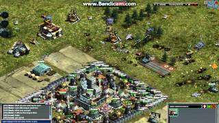 WAR COMMANDER - OPERATION DEADPOINT WAVE 49-52