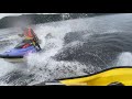 SEA DOO XP &amp; Yamaha wave blaster TZ 700