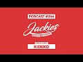 Kideko Jackies Music House Session Podcast 264 mp3