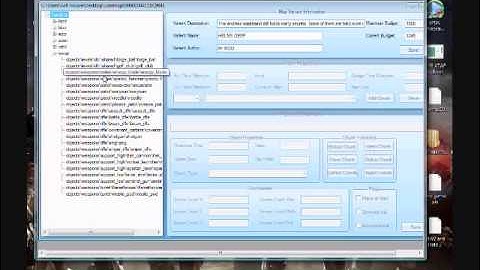 How to mod a halo 3 map