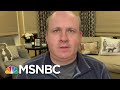 Election Attorney Laments Anti-Democracy Trump Followers | Rachel Maddow | MSNBC