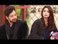 Watch Saboor Ali Ne Apni Kamiyabi Ka Raaz Batadia Online In HD