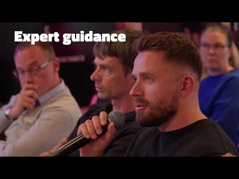 Accelerate2Move | Riga Bootcamp